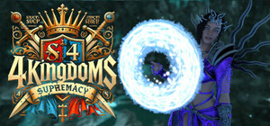 4 Kingdoms Supremacy banner