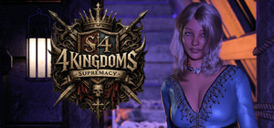 4 Kingdoms Supremacy banner