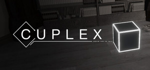 CUPLEX banner