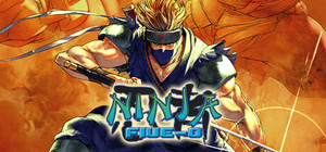Ninja Five-O banner
