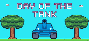 Day Of The Tank banner