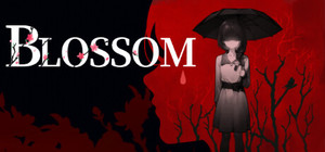 子归 - Blossom banner