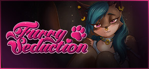 FURRY Seduction banner