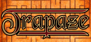 Trapaze banner