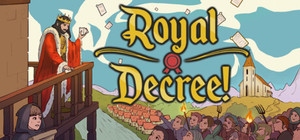 Royal Decree! banner