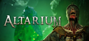 Altarium banner