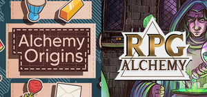 Alchemy Bundle banner