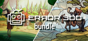 Error300 All-In Bundle banner