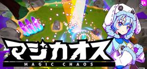 マジカオス | MAGIC CHAOS banner