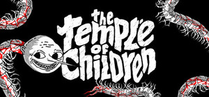 The Temple of Children banner