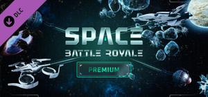 Space Battle Royale - Premium banner