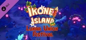 Ikonei Island - Lunar Union Festival Content Pack banner