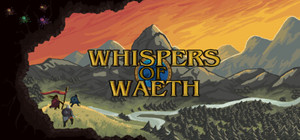 Whispers Of Waeth banner