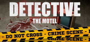 DETECTIVE - The Motel banner