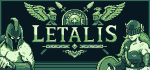 Letalis banner