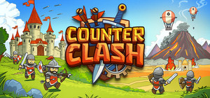 Counter Clash banner
