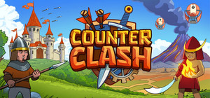 Counter Clash banner