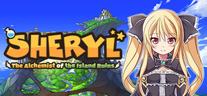 Sheryl ~The Alchemist of the Island Ruins~ banner
