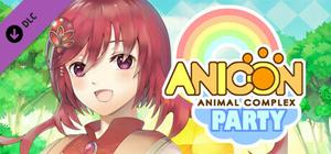 Anicon - Animal Complex - Artbook banner