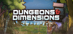 Dungeons & Dimensions banner
