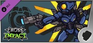 Cross Impact DLC Character - V1 banner