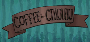 Coffee For Cthulhu banner