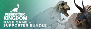 Base Game + Supporter Bundle banner
