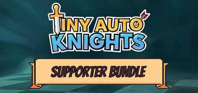 Supporter Bundle