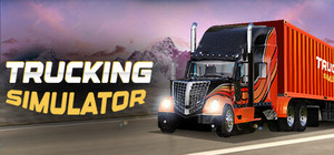Trucking Simulator banner
