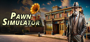 Pawn Simulator banner