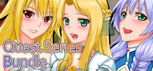 Quest Series banner