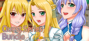 Quest Series banner