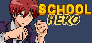 School Hero banner