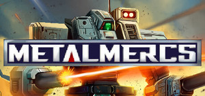 MetalMercs banner
