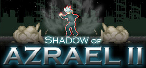 Shadow of Azrael 2 banner