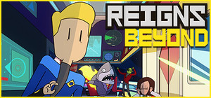 Reigns Beyond banner