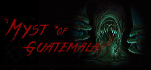 Myst of Guatemala banner
