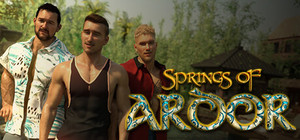 Springs of Ardor banner