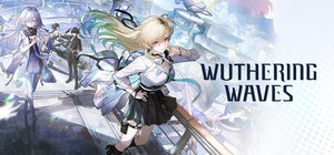 Wuthering Waves banner