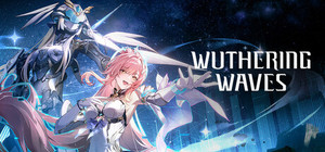 Wuthering Waves banner
