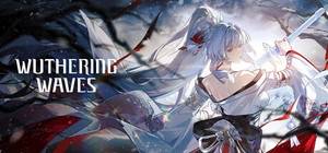 Wuthering Waves banner
