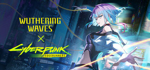 Wuthering Waves banner