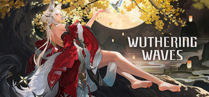 Wuthering Waves banner