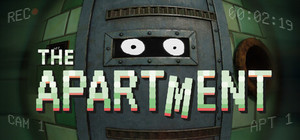 The Apartment banner