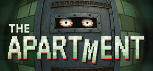 The Apartment banner