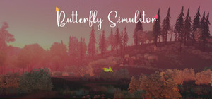 Butterfly Simulator banner