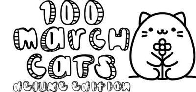 100 March Cats Deluxe Edition