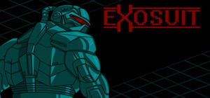 Exosuit banner