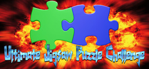 Ultimate Jigsaw Puzzle Challenge banner