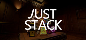 Just Stack banner